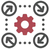 Offer a "Complete Solution" to support your custom