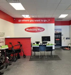 Mobility Plus Store 1