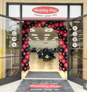 Mobility Plus Store 4