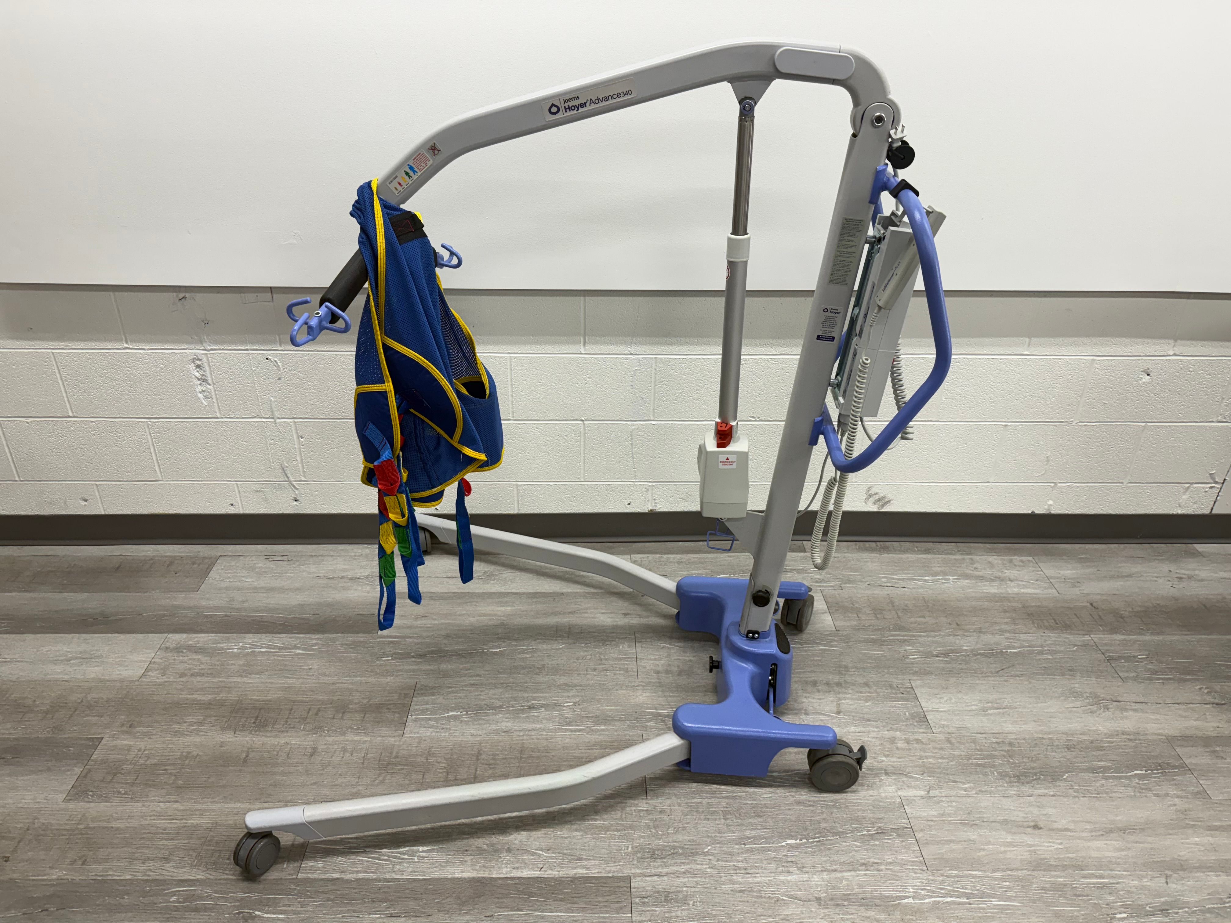 Hoyer Lift