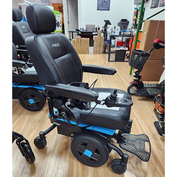 Jazzy 613Li Power Chair