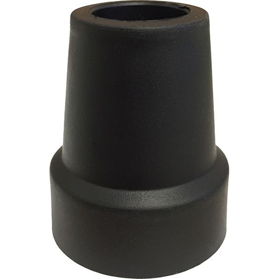 NOVA 10018BK 3/4 Inch Cane Tip