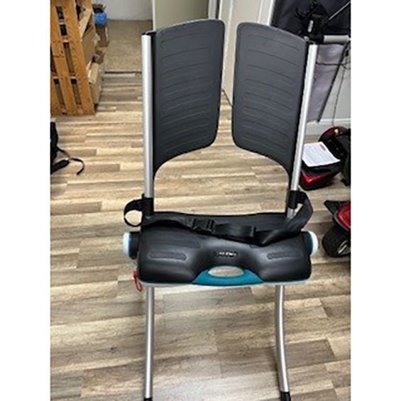 Raizer II Mobile Lifting Chair - Clearwater, FL