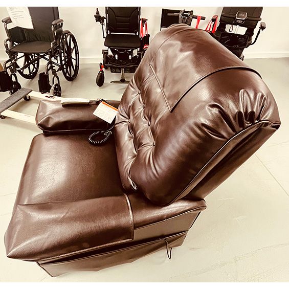 Heritage LC-358M Lift Chair - Lithia Springs, GA