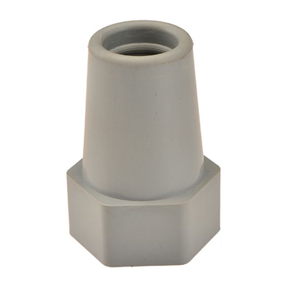 NOVA 20022GR Tip for Cane and Crutches