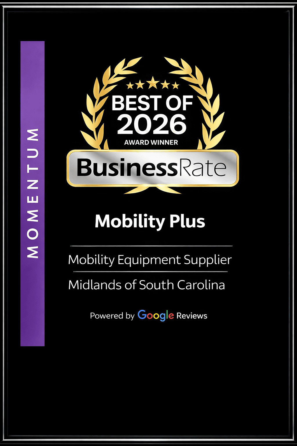 Business Rate 2026