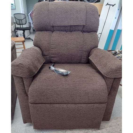Comforter Lift Recliner Chair - Ballwin, MO