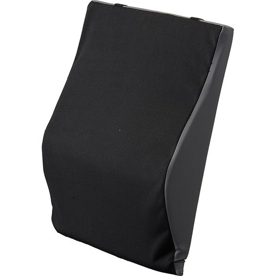 NOVA Back Foam Cushion With Lumbar Support & Stabilization Board