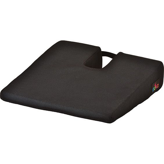 NOVA Coccyx Foam Car & Seat Cushion