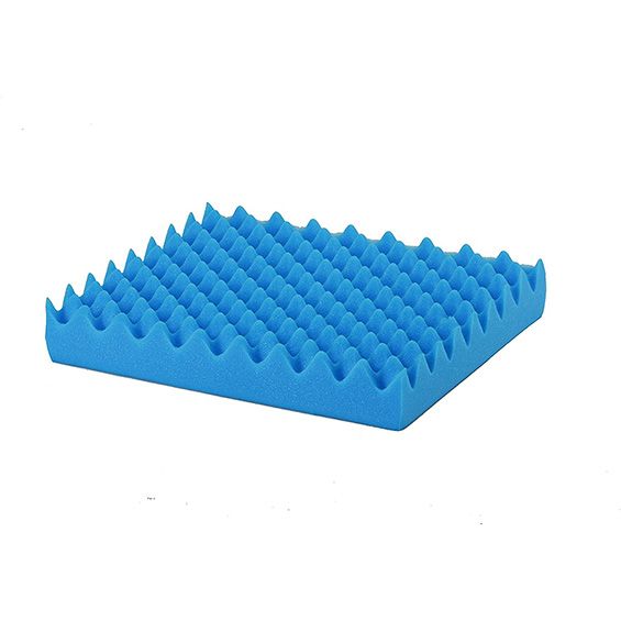 NOVA 3 Inch Convoluted Foam Cushion