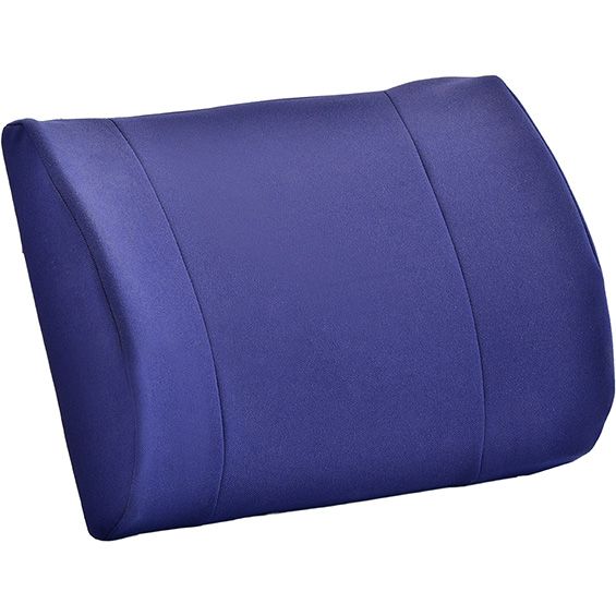 NOVA Lumbar Cushion Wide