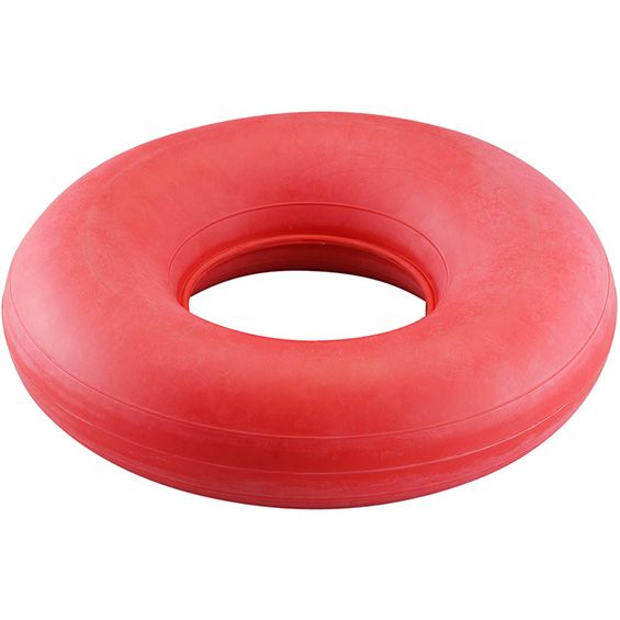 NOVA Inflatable Rubber Cushion