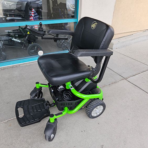 LiteRider Envy Power Chair