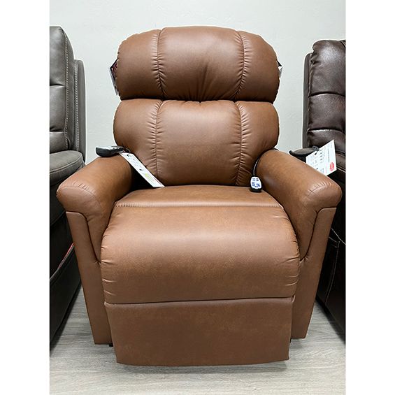 MaxiComforter Lift Chair, Brown - Tucson, AZ