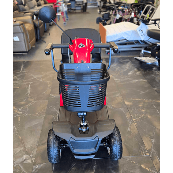 Rascal Conquest 4-Wheel Mobility Scooter - Buford, GA