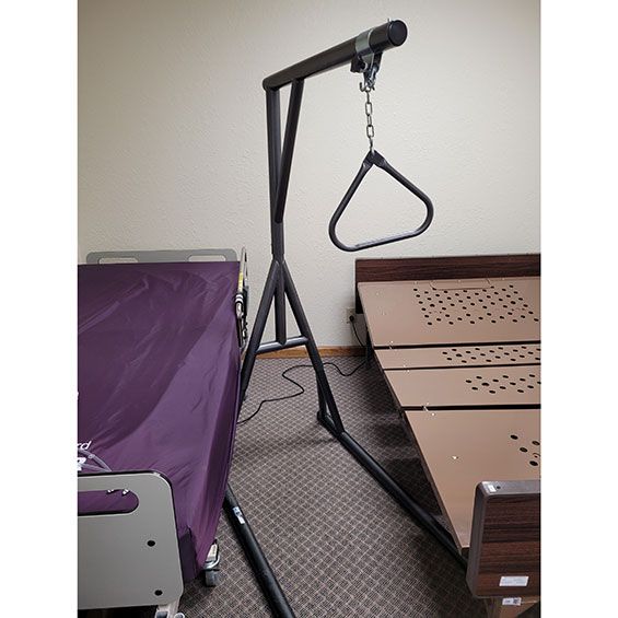 Drive Heavy Duty Trapeze