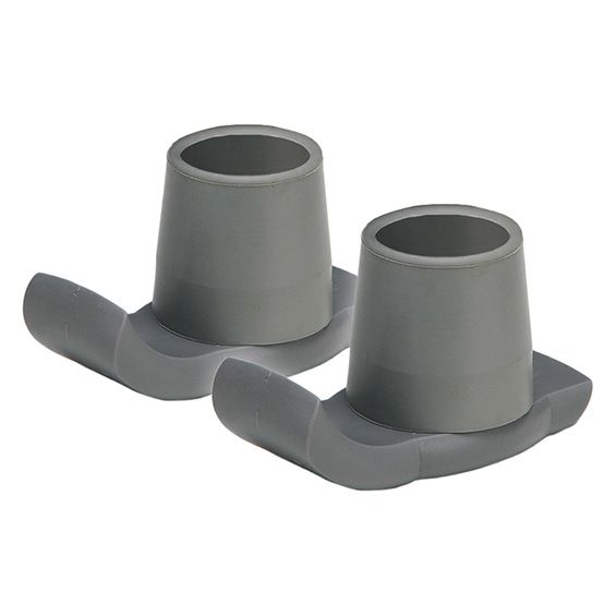 NOVA 40028 7/8 inch Walker Glide Skis