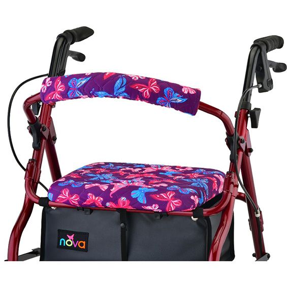 NOVA 4007PB Seat and Back Cover