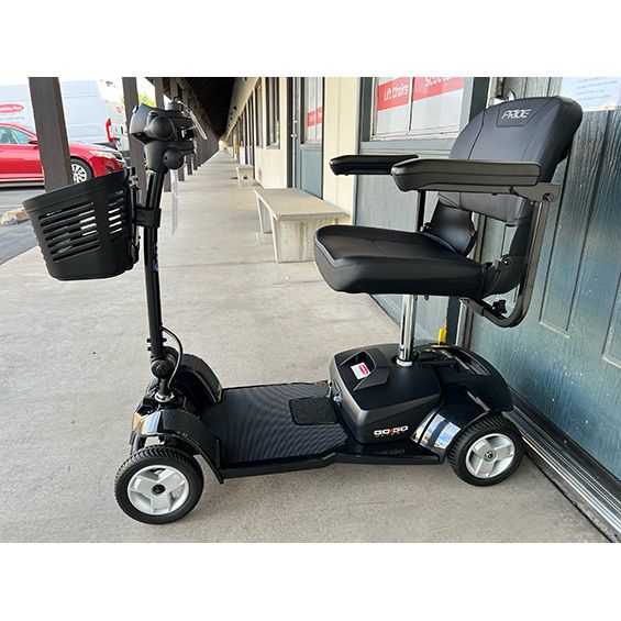 Go Go Ultra X 4-Wheel Mobility Scooter - Tucson, AZ