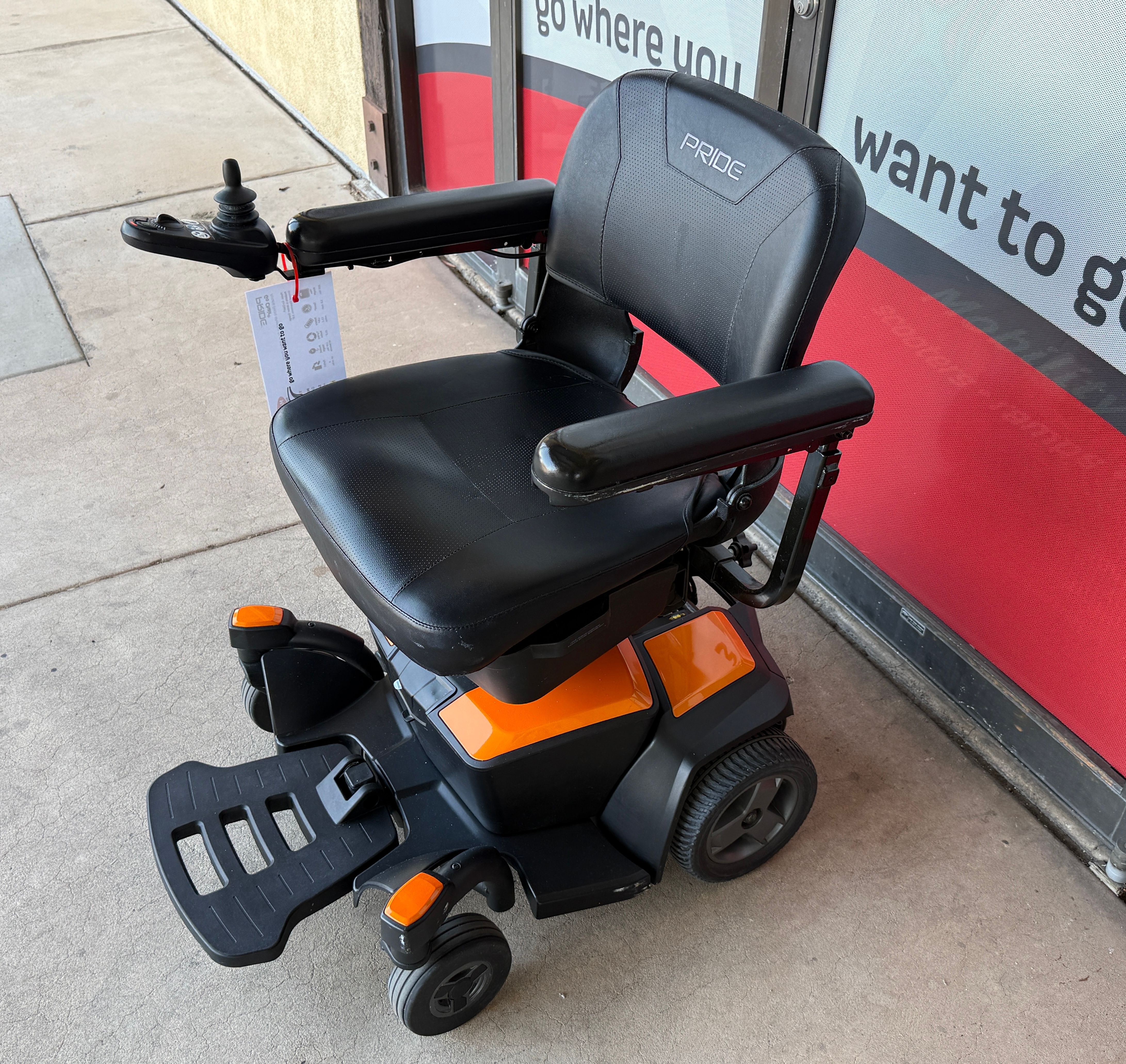 Go Chair