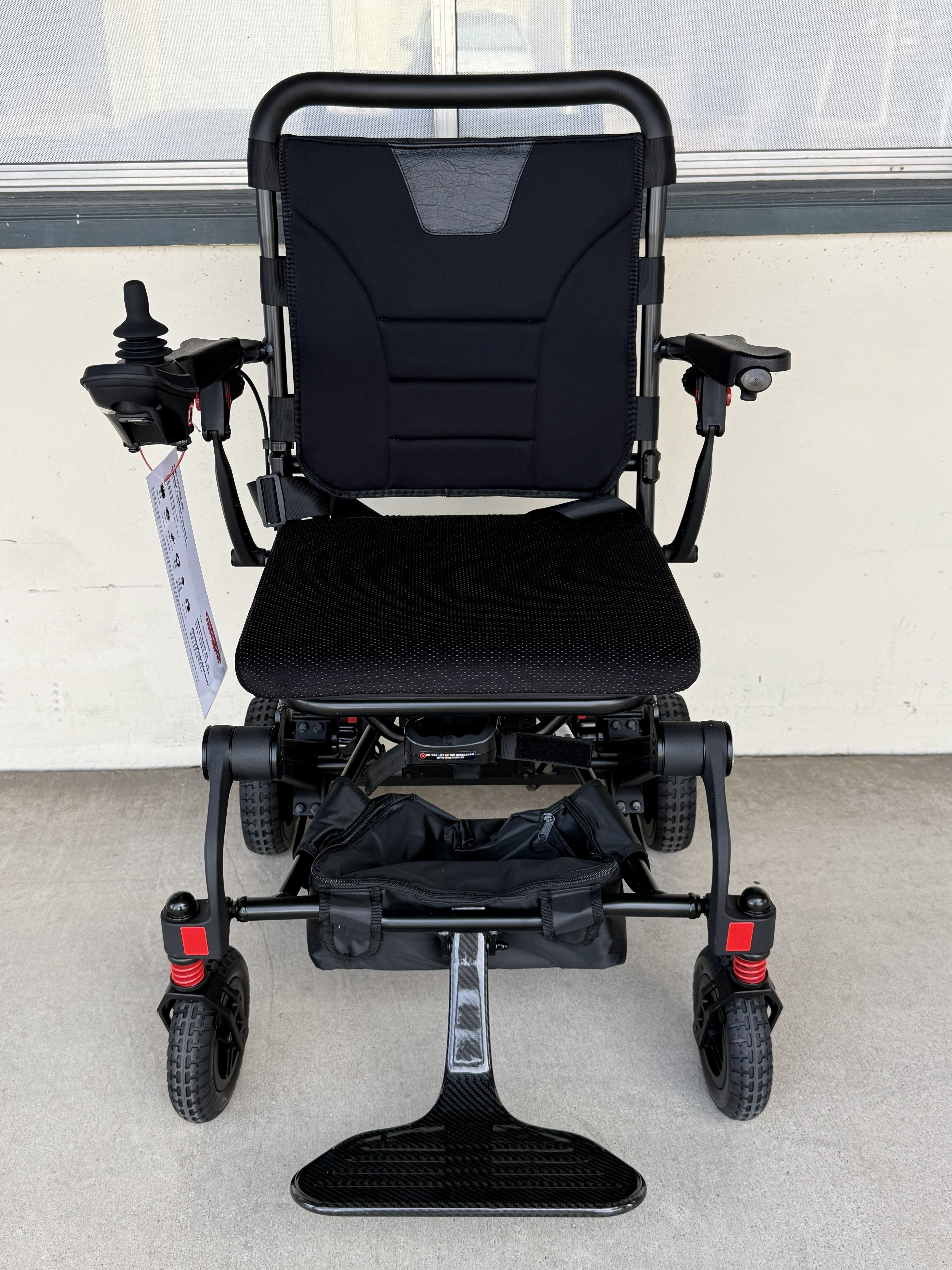 Rascal Carbon Cruiser