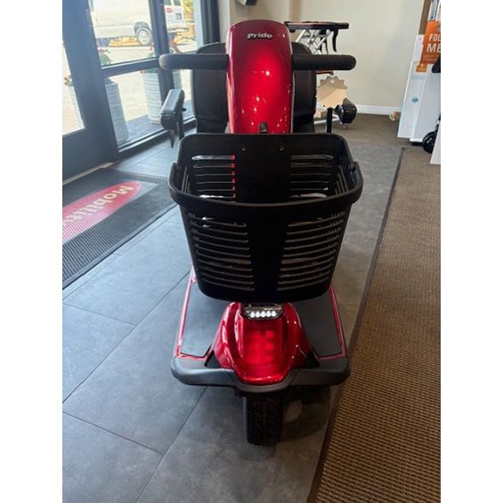 Victory 10 3-Wheel Mobility Scooter