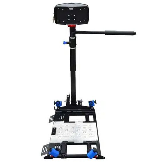 AL580-HDX High Capacity Lift