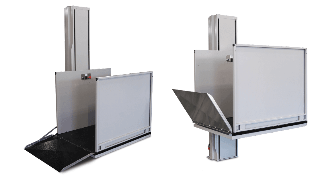 Nano Vertical Platform Lift