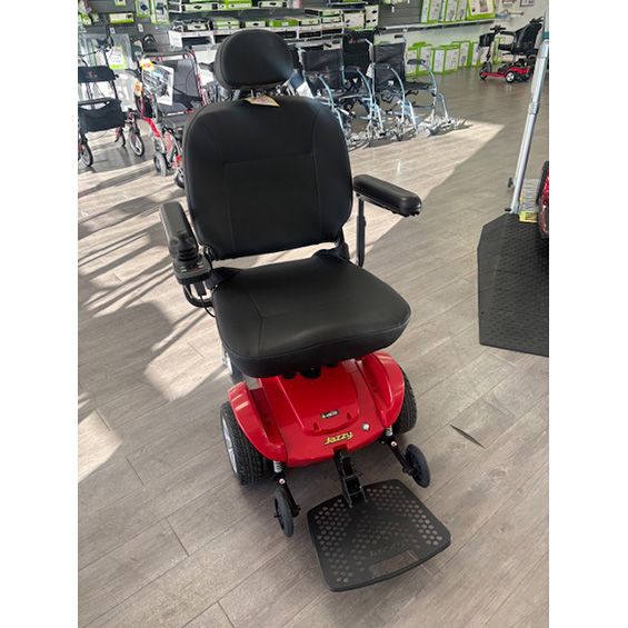 Jazzy Select Power Chair - Millbrook, AL