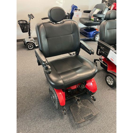 Jazzy HD Power Chair - Troy, MI