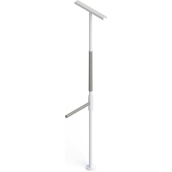 Healthcraft Superpole with Superbar - St. Petersburg, FL