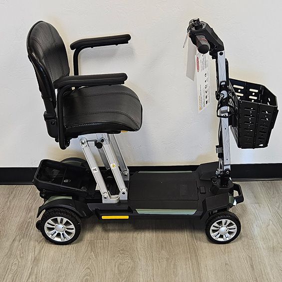 Buzzaround Carryon 4-Wheel Mobility Scooter - Tucson, AZ