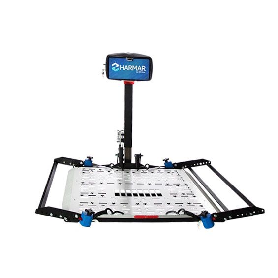 AL301XLHD Heavy Duty Fusion Lift - XL