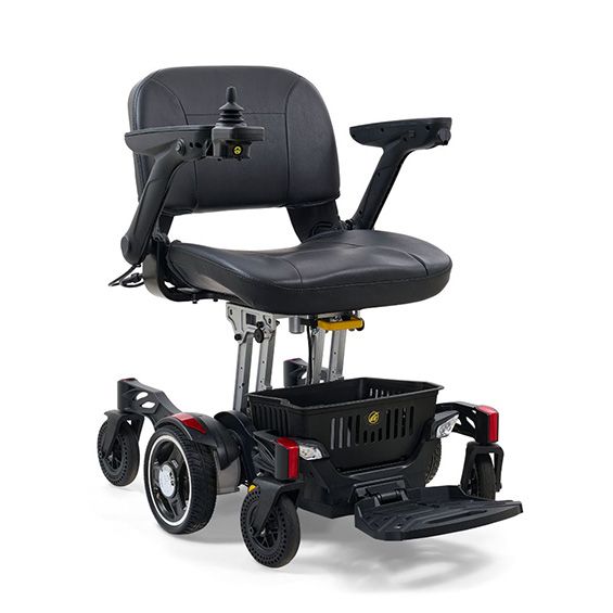 Buzzaround CarryOn GP130 Power Chair