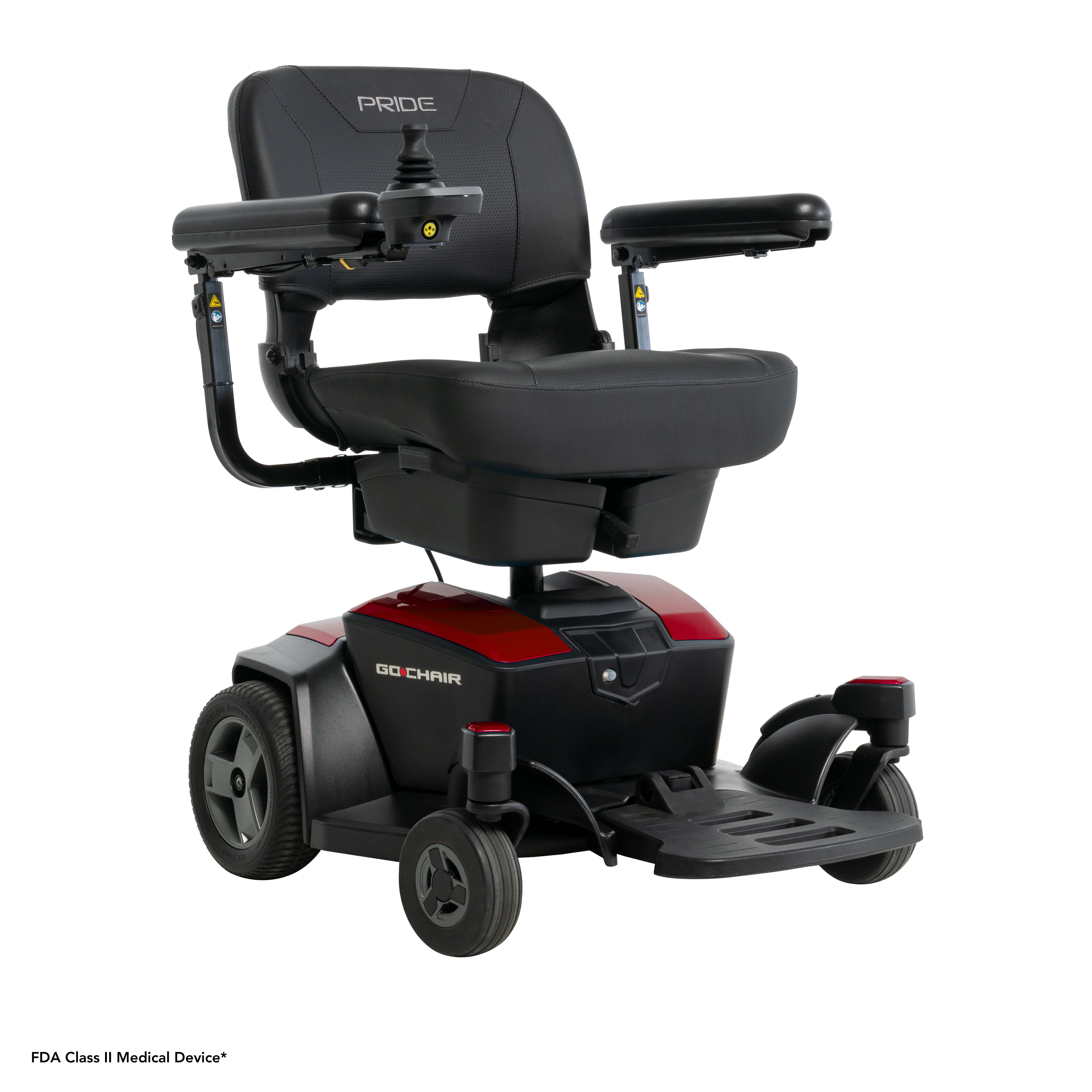 Pride Go Chair Power Chair
