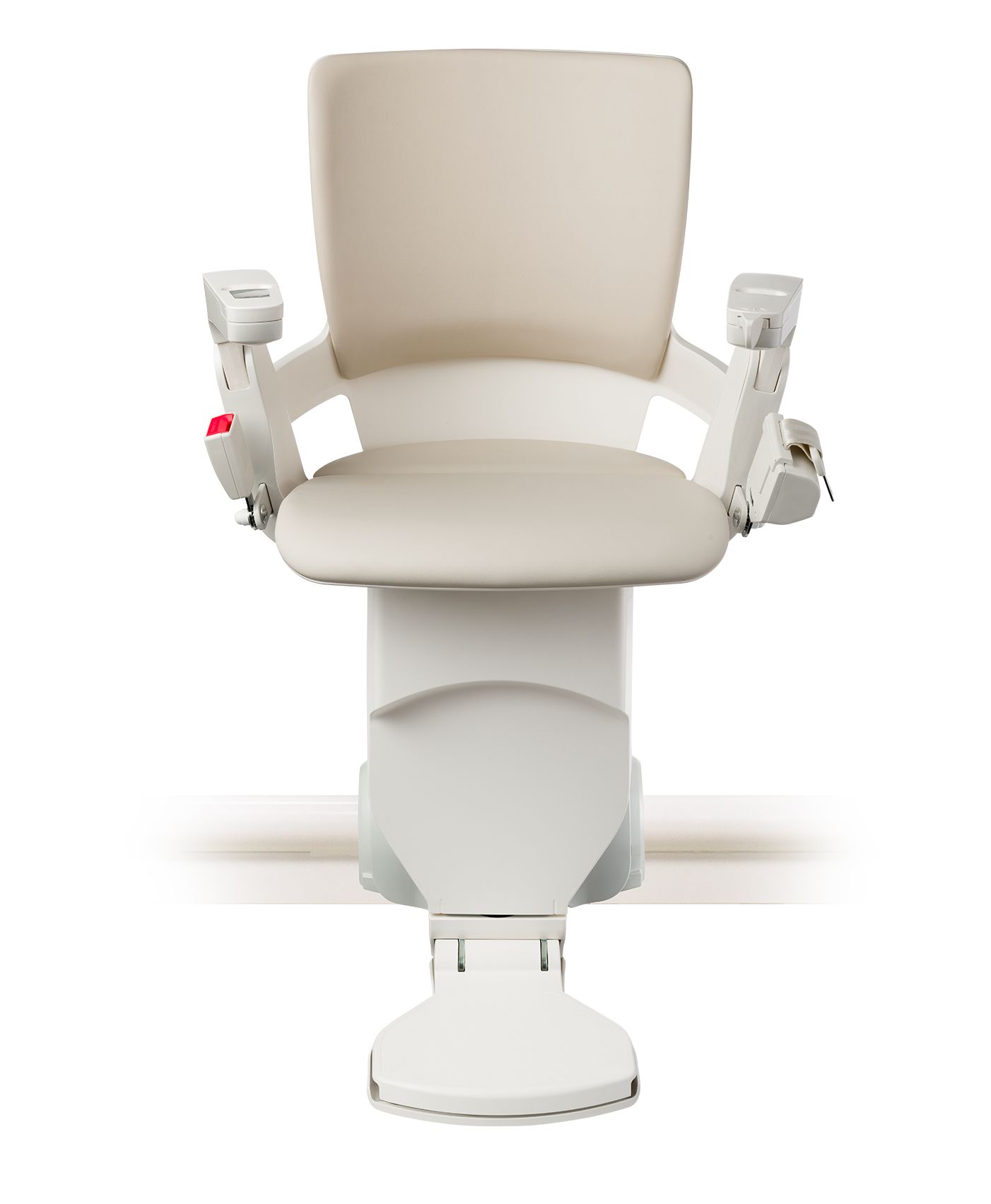Otolift Modul-Air Smart Curved Stair Lift