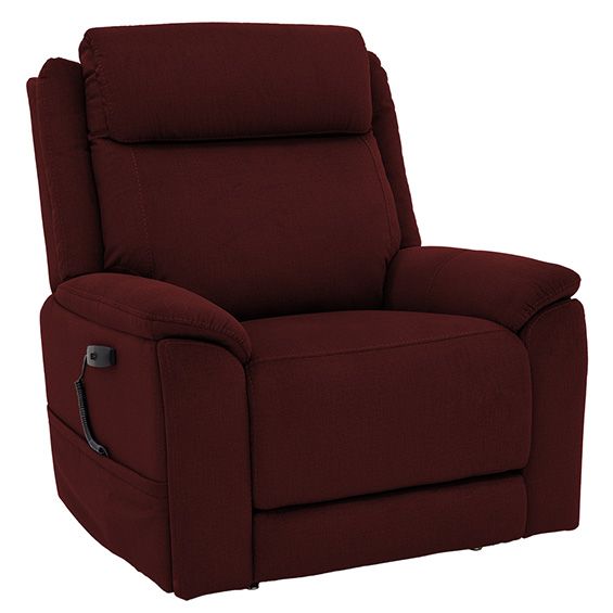 Evolution LC-435XL Extra Large Lift Chair