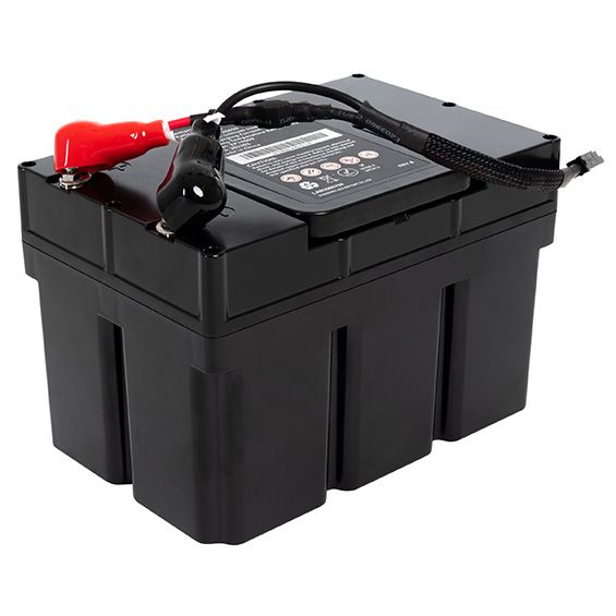 Pride Lithium-Ion Battery
