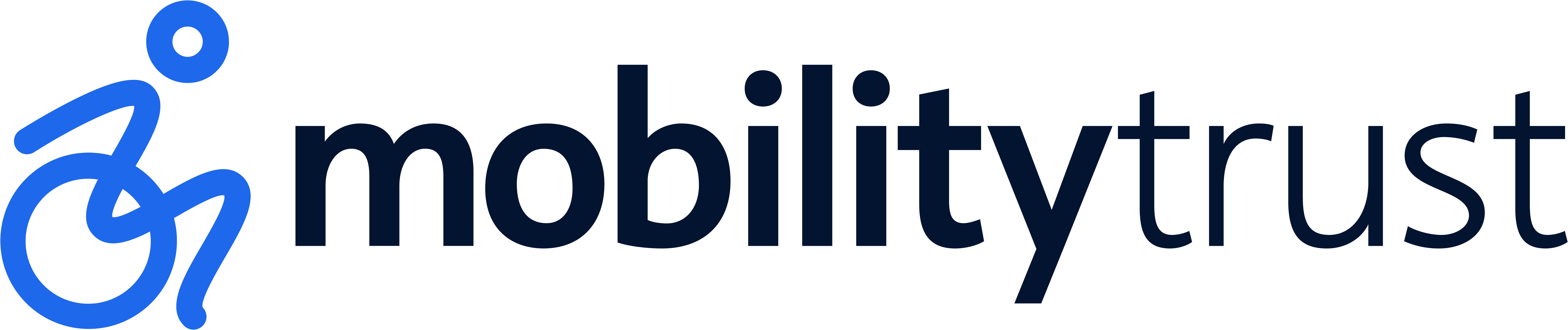 Mobility Trust Group