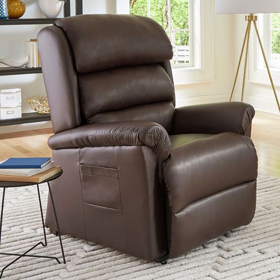 Relaxer Large Lift Chair