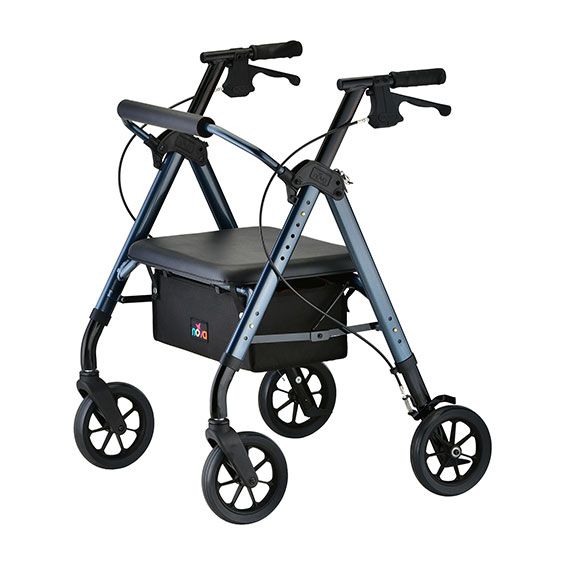STAR HD Rollator