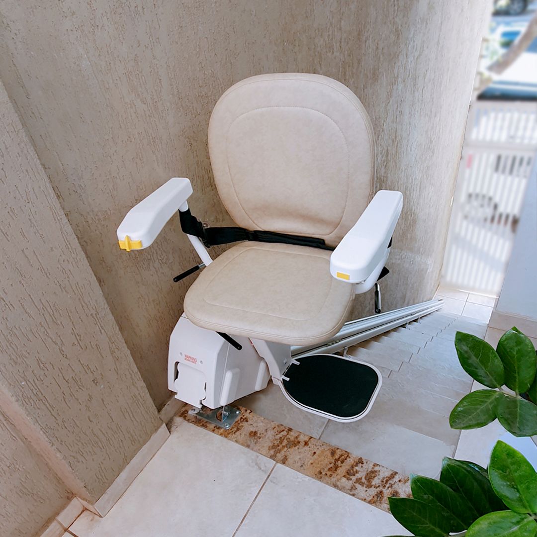 Cardinal Outdoor Stair Lift