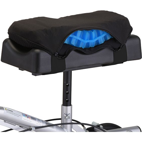 NOVA TKW-GC Gel Cushion for Knee Walker