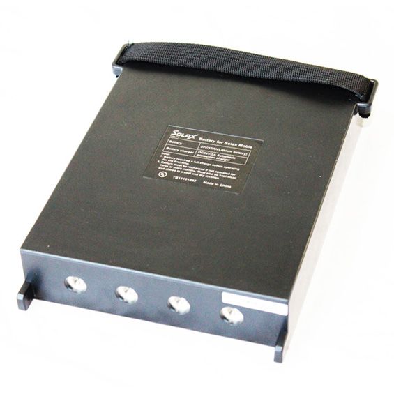 Enhance Mobility Spare Transformer Lithium Battery