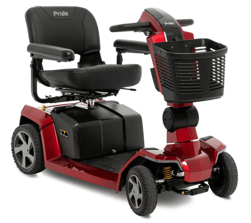 Pride ZT10 Mobility Scooter