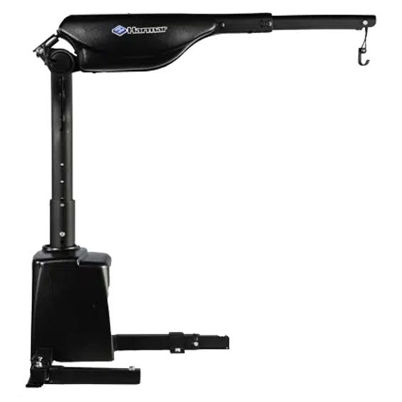 AL425HD Heavy-duty Power and Rotate Lift