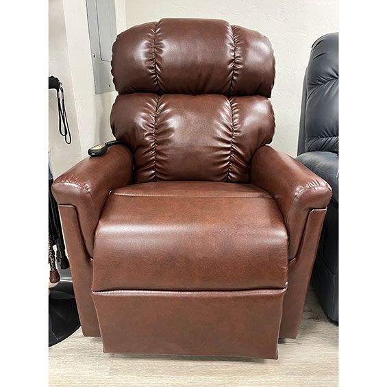 Golden Comforter Lift Chair