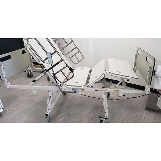 Invacare Hospital Bed