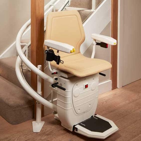 Atlas Stair Lifts