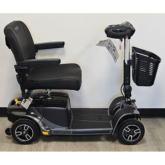 Revo 2.0 4-Wheel Mobility Scooter - Tucson, AZ